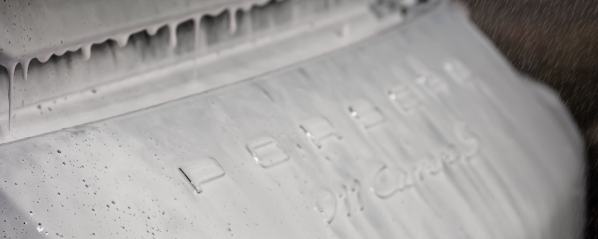 Car Wash Car Detail Porsche Tesla Detail