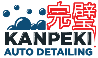 Kanpeki Auto Detailing Logo